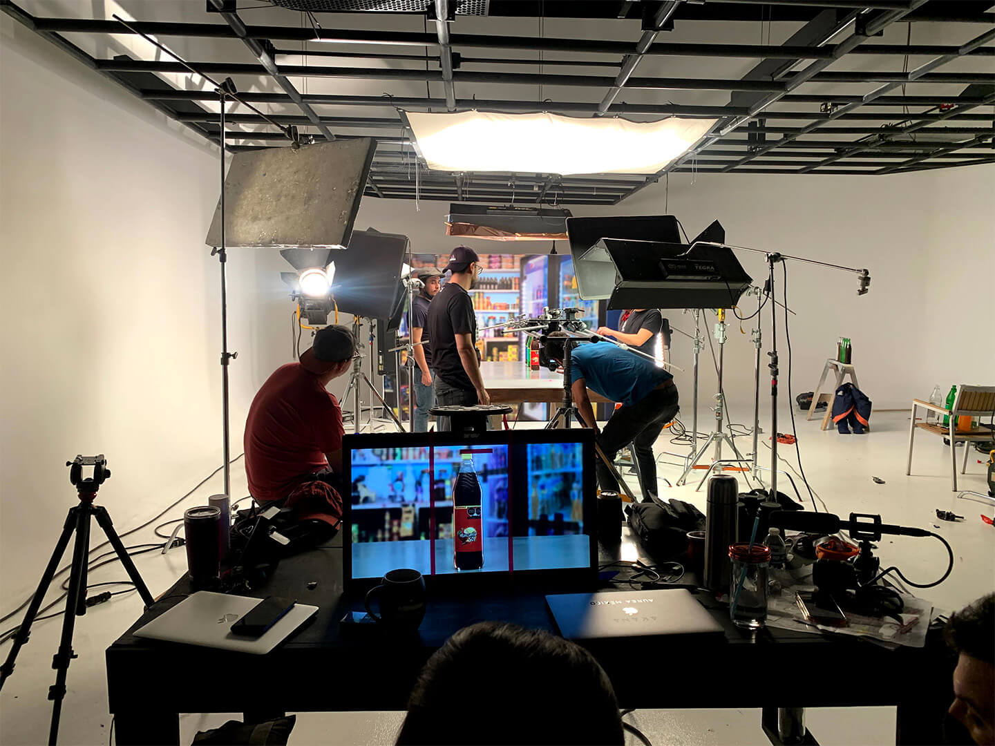 AKANA Studios