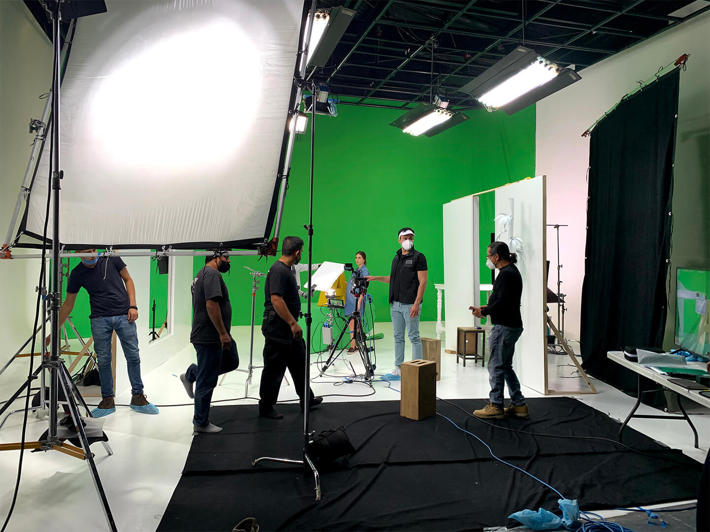 AKANA Studios