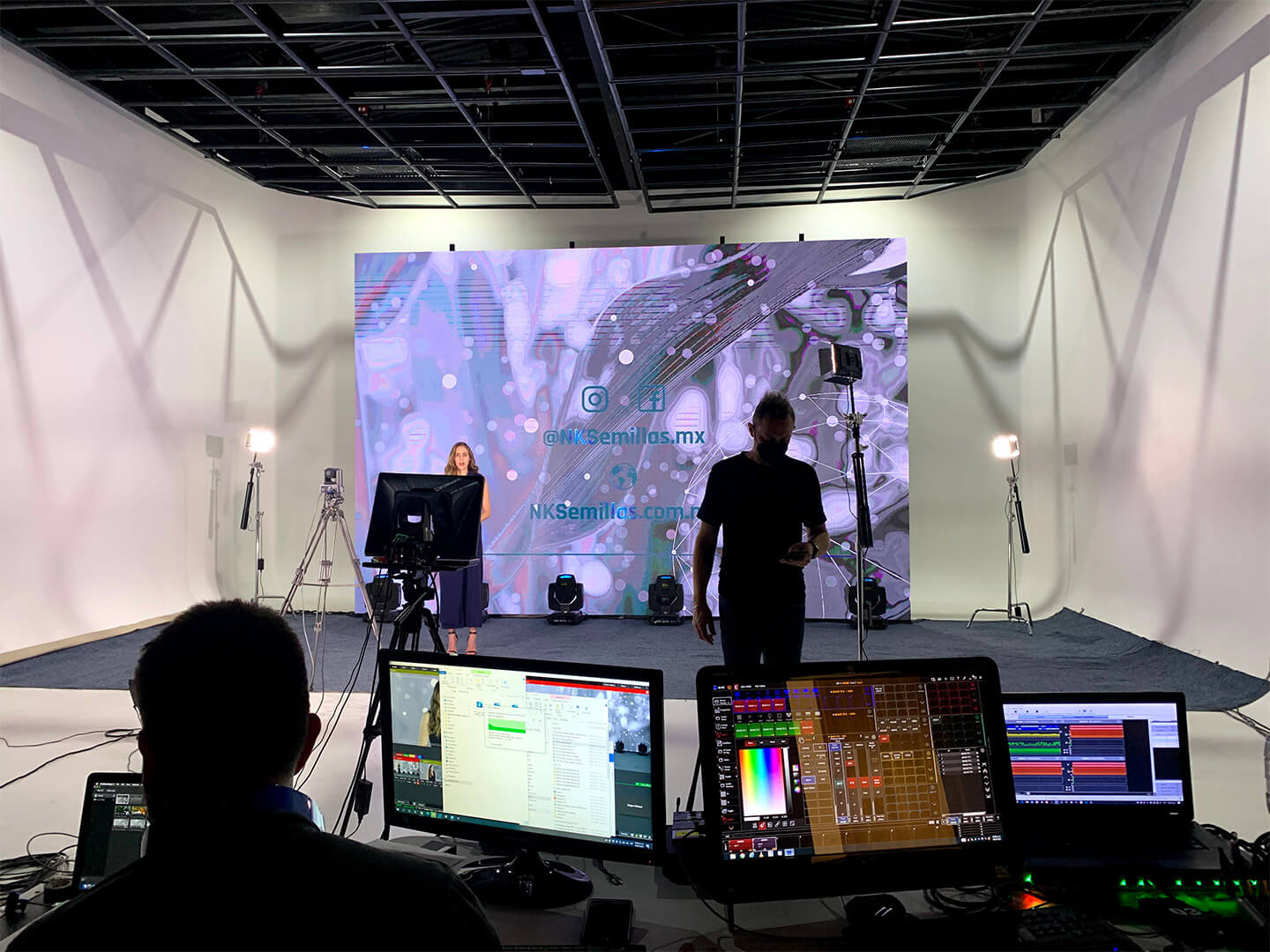 AKANA Studios