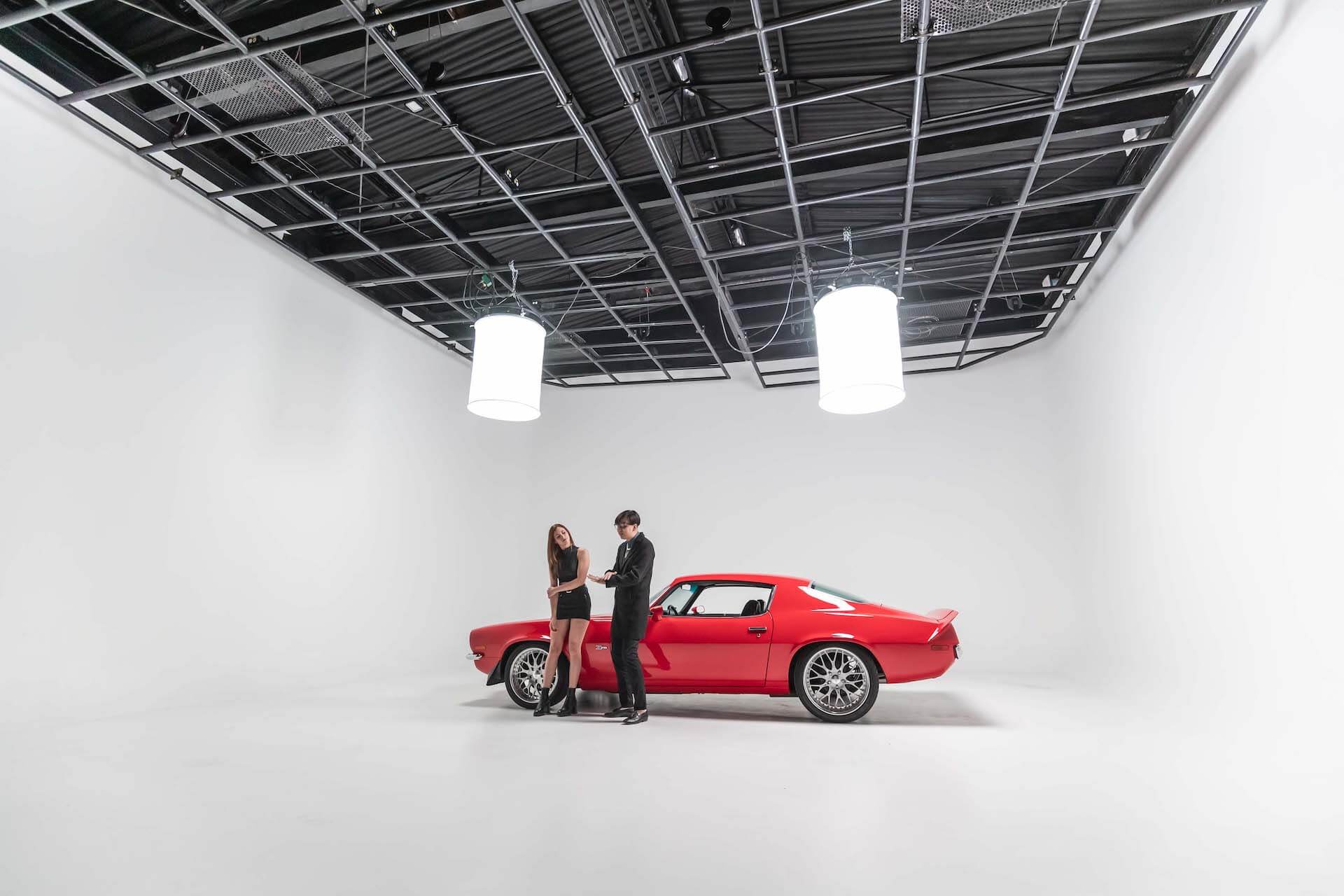 AKANA Studios